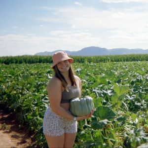 Meet your Posher, Greta